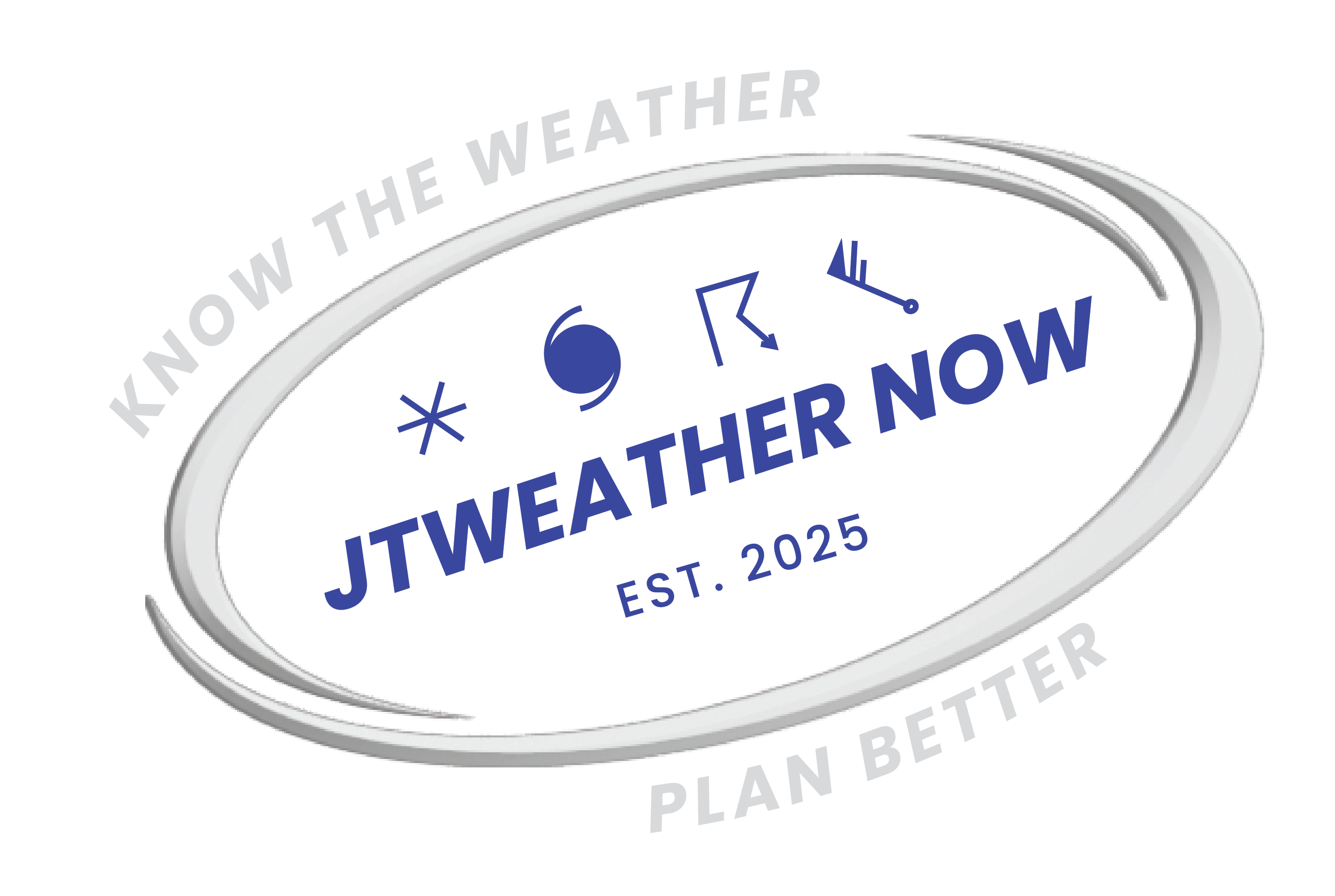 JTWeather Now Logo